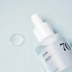Anua Birch 70 Moisture Boosting Serum