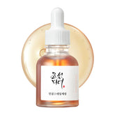 Beauty Of Joseon Ginseng + Snail Mucin Revive Serum