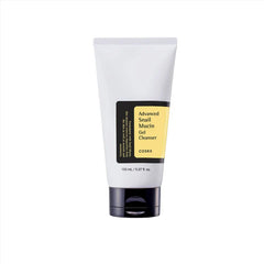COSRX Advanced Snail Mucin Gel Cleanser
