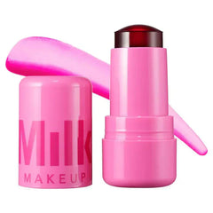 MILK MAKEUP Cooling Water Jelly Tint โ Dual Lip & Cheek Blush Stain