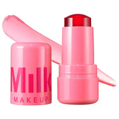 MILK MAKEUP Cooling Water Jelly Tint โ Dual Lip & Cheek Blush Stain