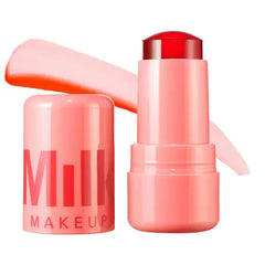 MILK MAKEUP Cooling Water Jelly Tint โ Dual Lip & Cheek Blush Stain