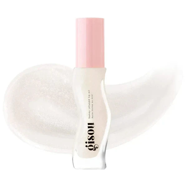 Gisou - Honey Infused Lip Oil