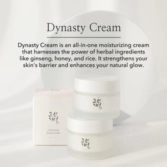 Beauty Of Joseon Dynasty Cream