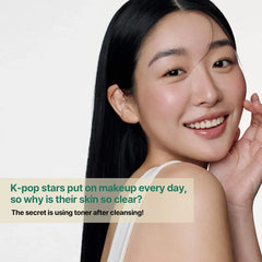 SOME BY MI AHA BHA PHA 30 Days Miracle Toner