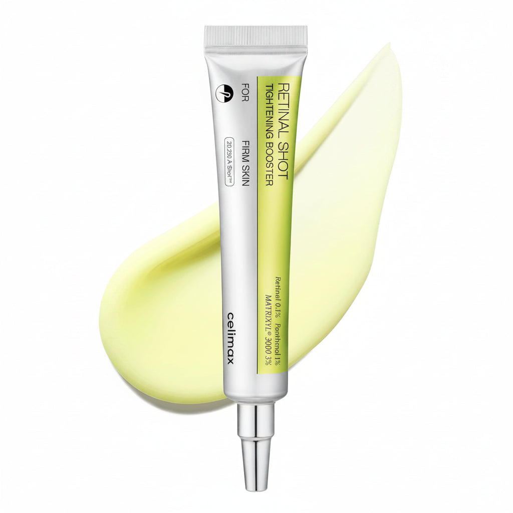 Celimax Retinal Shot Tightening Booster