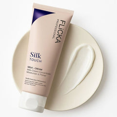 Flicka silk touch Milk-Cream moisturiser and Primer 60g (Original)
